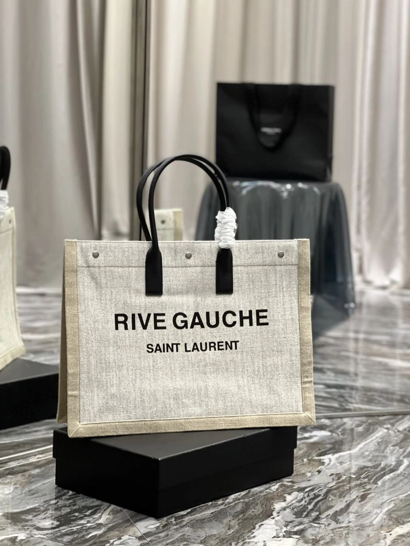 Supportive YSL Shopping Bags 63245