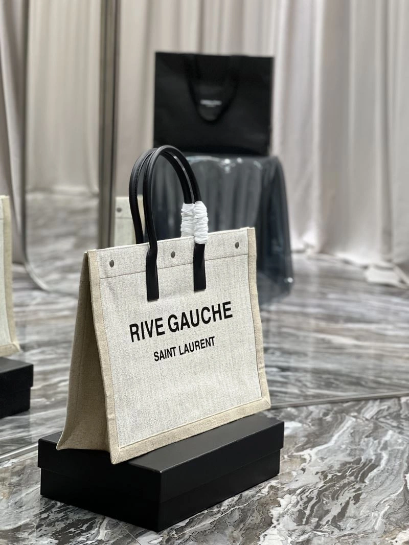 Supportive YSL Shopping Bags 63245