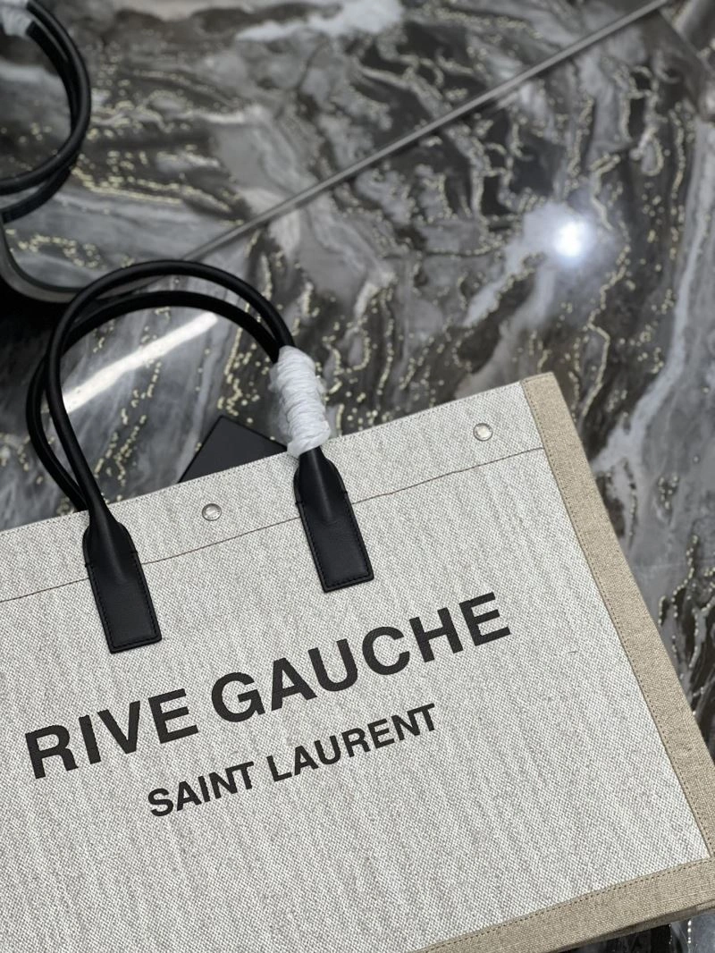 Supportive YSL Shopping Bags 63245
