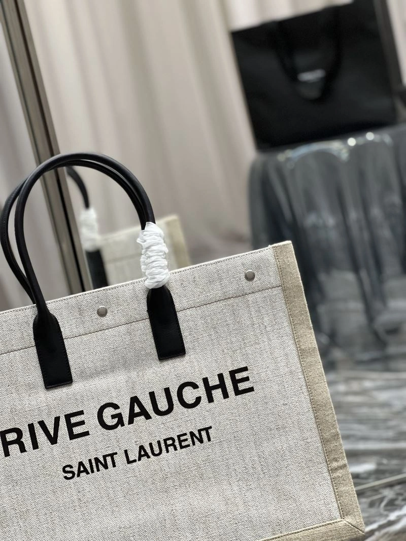 Supportive YSL Shopping Bags 63245