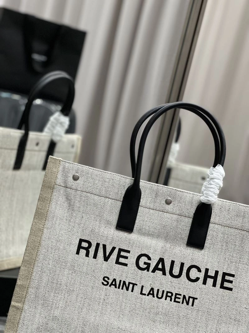 Supportive YSL Shopping Bags 63245