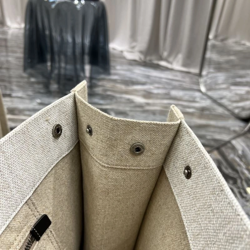 Supportive YSL Shopping Bags 63245