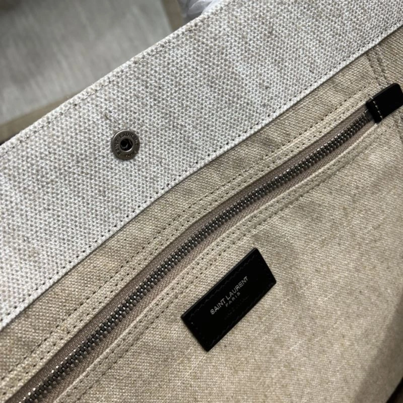 Supportive YSL Shopping Bags 63245