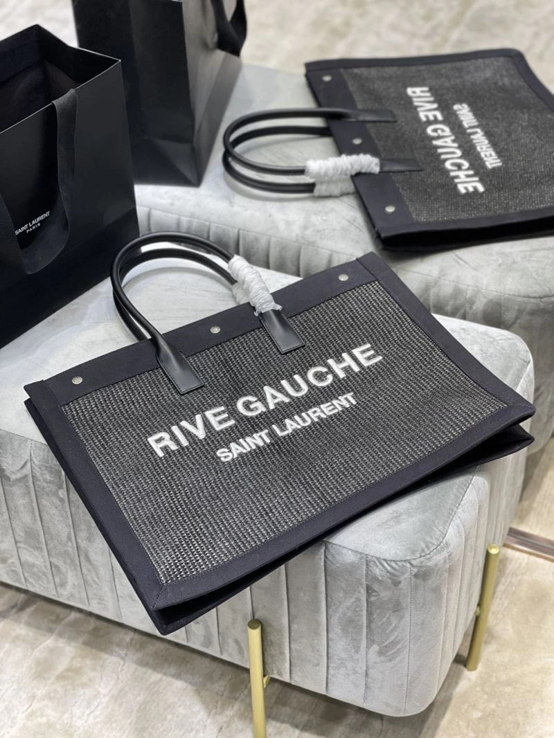 Fashionable YSL Shopping Bags 63255