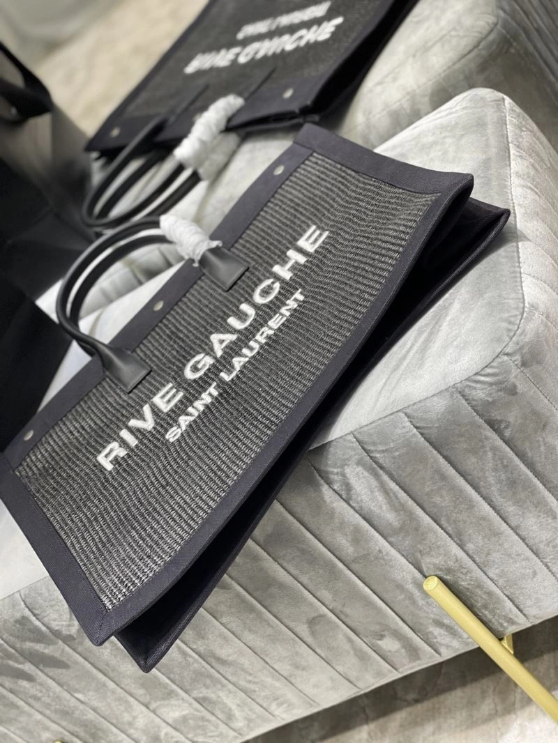 Fashionable YSL Shopping Bags 63255