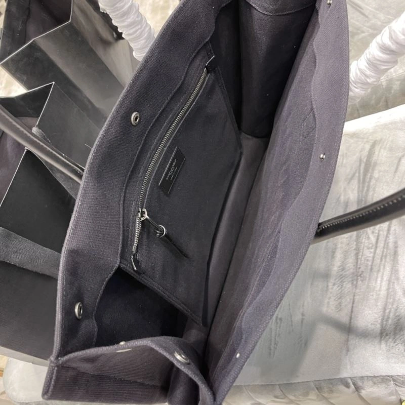 Fashionable YSL Shopping Bags 63255