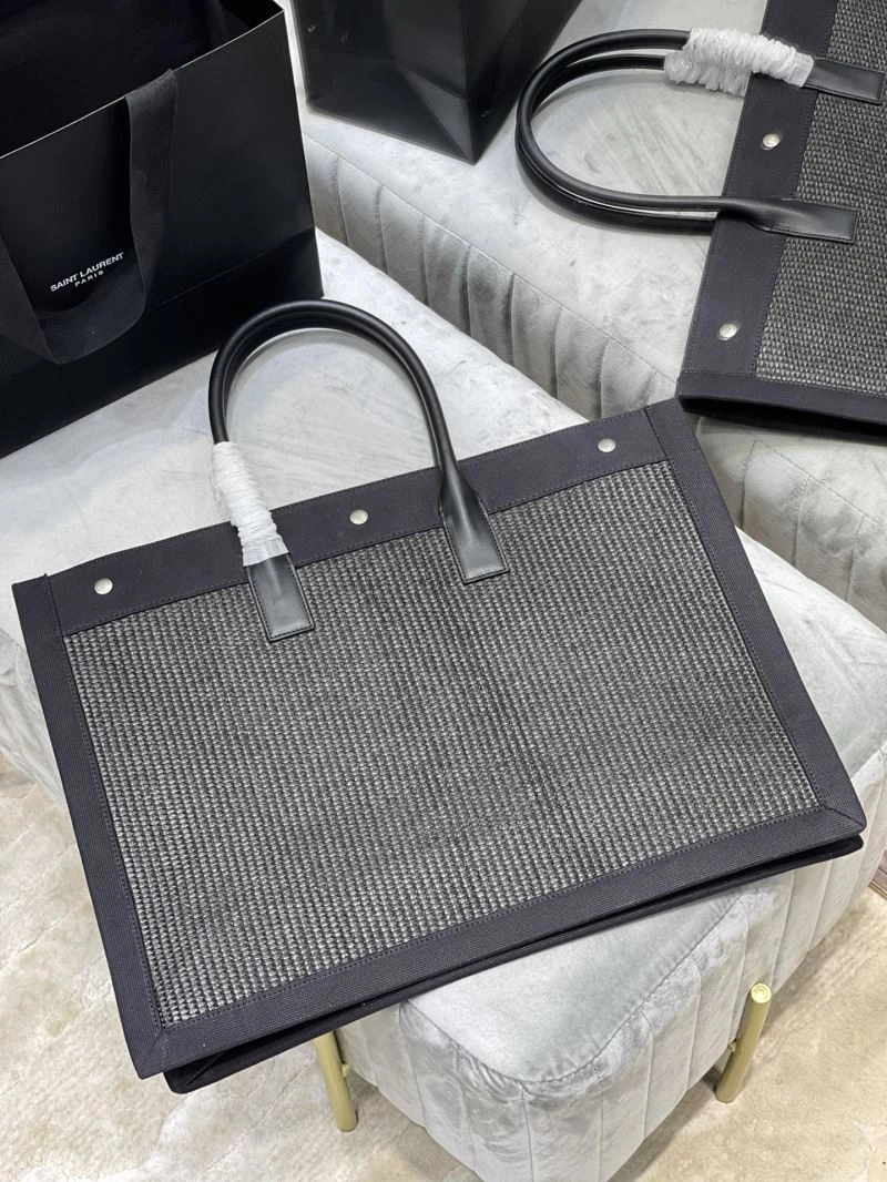 Fashionable YSL Shopping Bags 63255