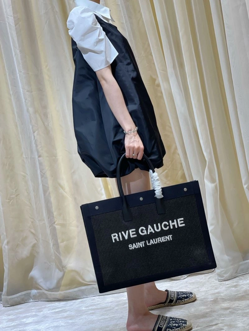 Fashionable YSL Shopping Bags 63255