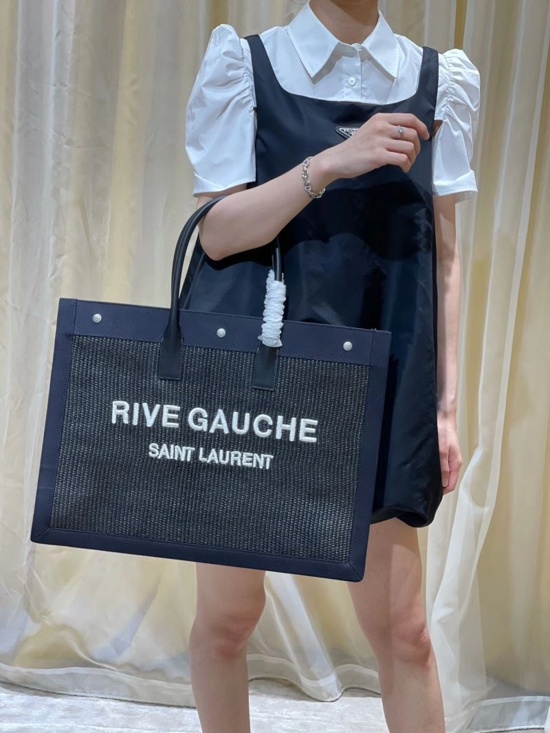 Fashionable YSL Shopping Bags 63255