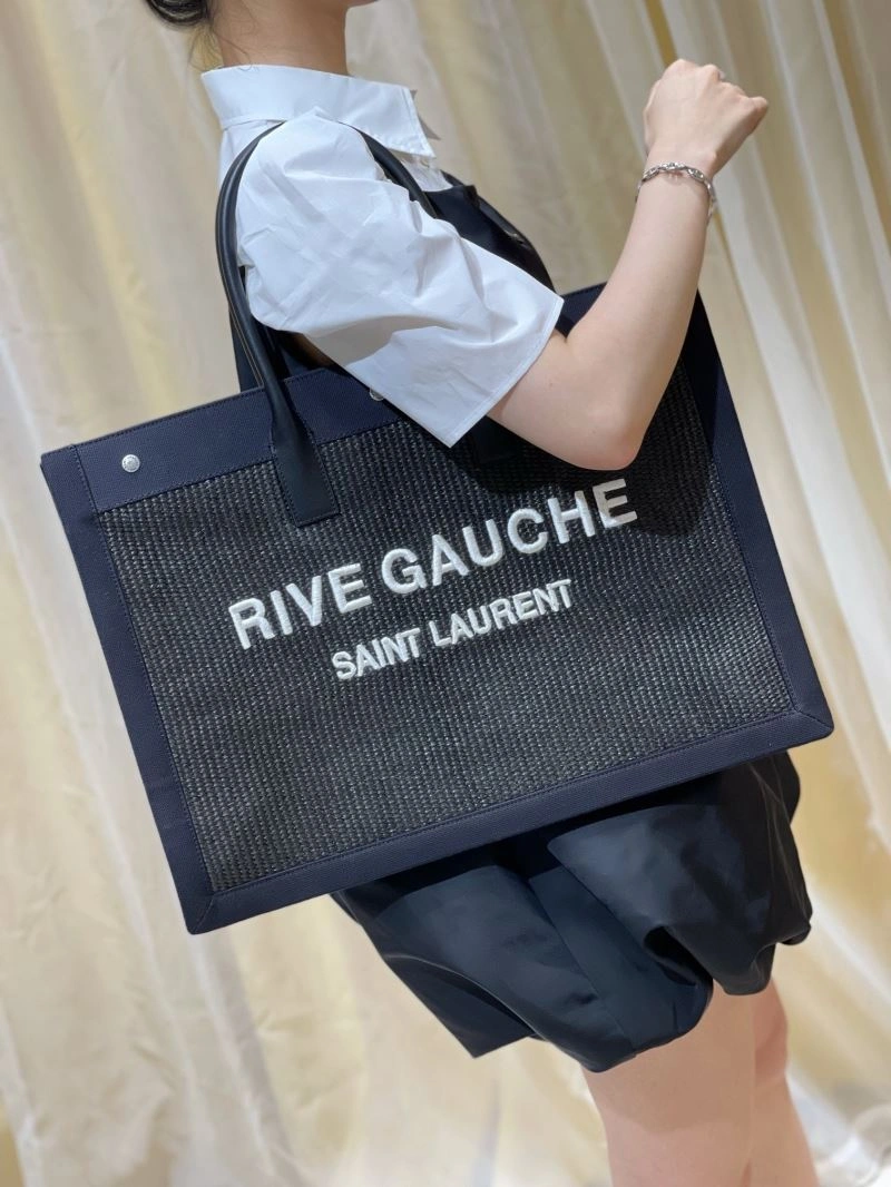Fashionable YSL Shopping Bags 63255