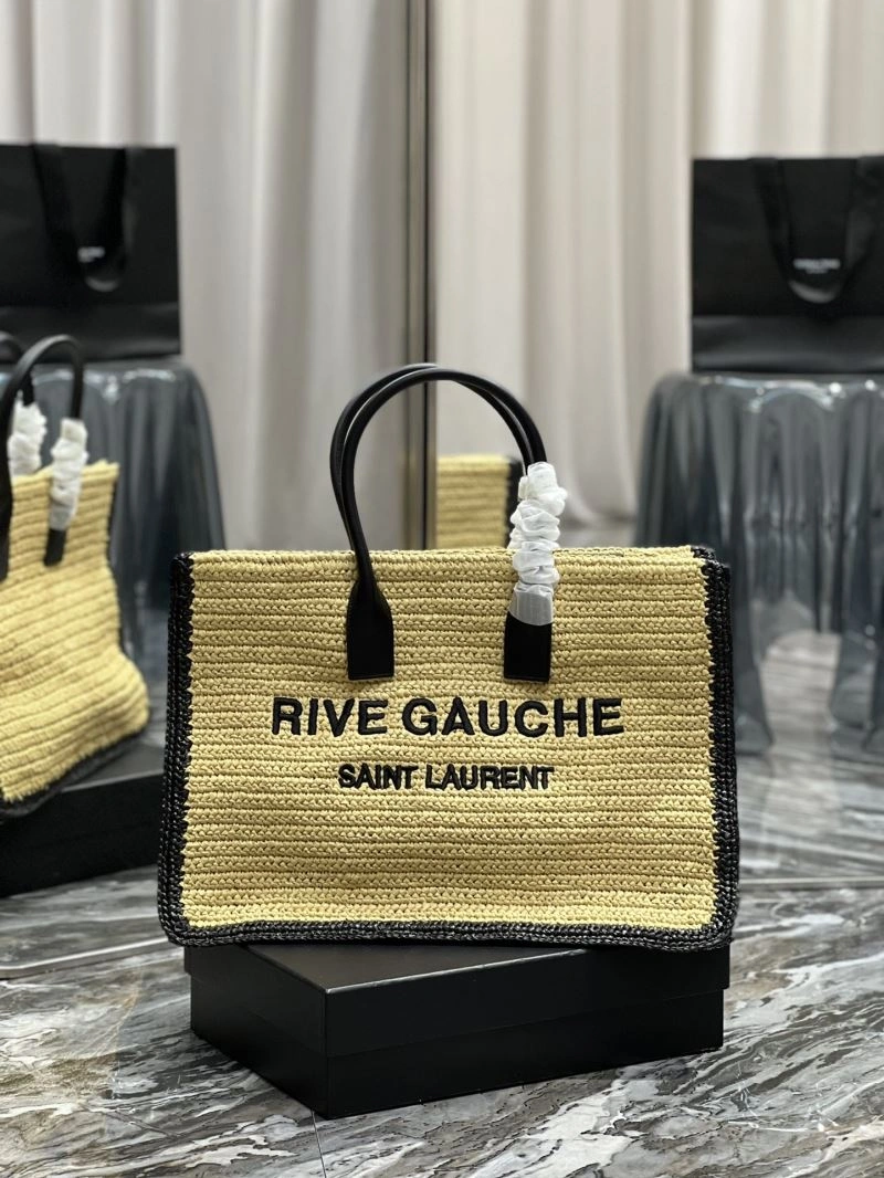 YSL Shopping Bags Lightweight 63283