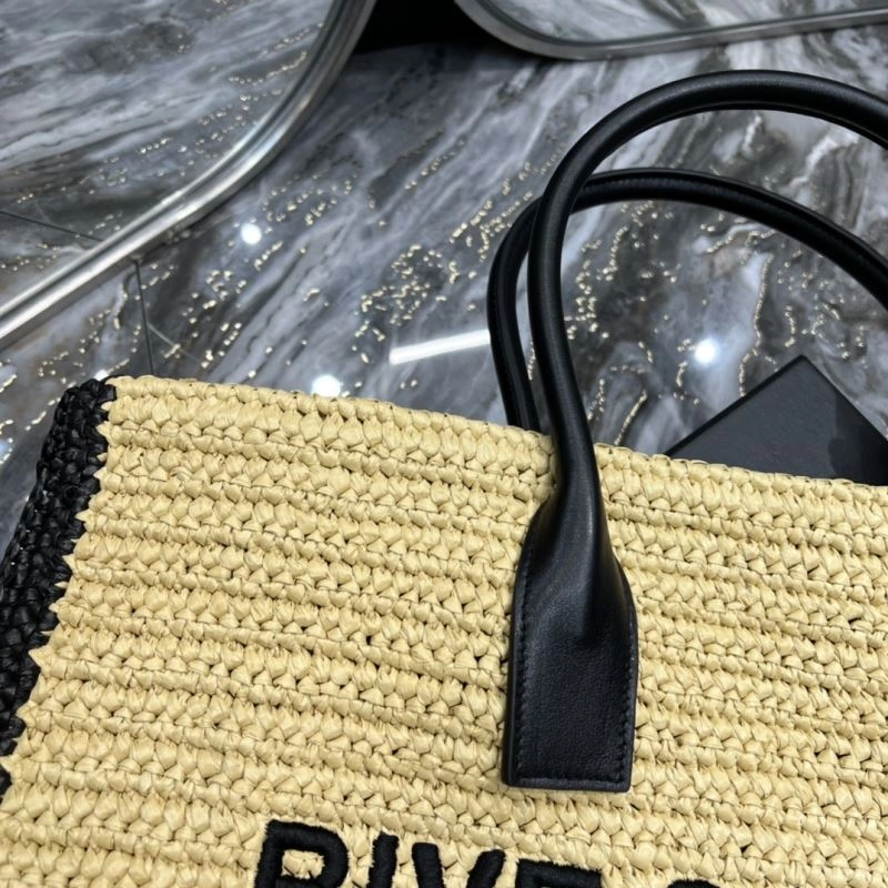 YSL Shopping Bags Lightweight 63283