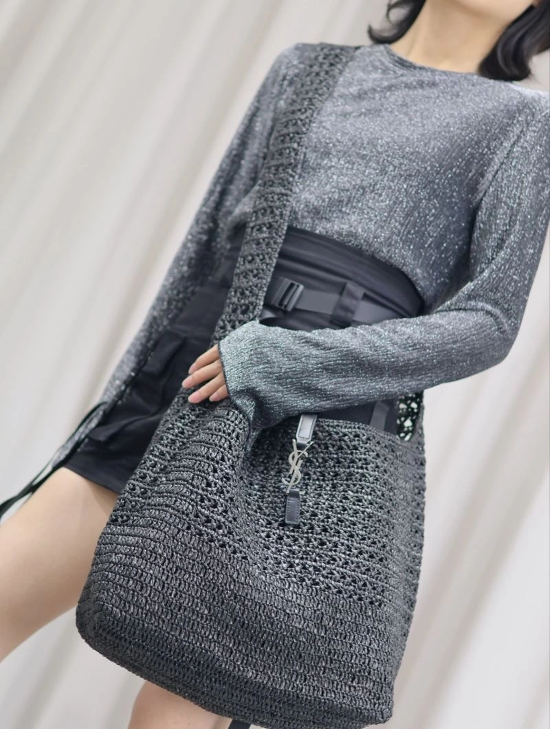 YSL Shopping Bags TravelReady 63242