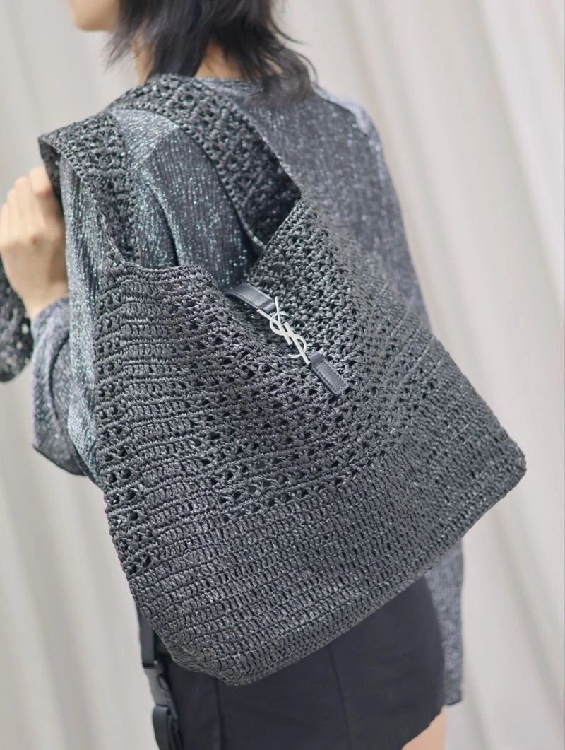 YSL Shopping Bags TravelReady 63242
