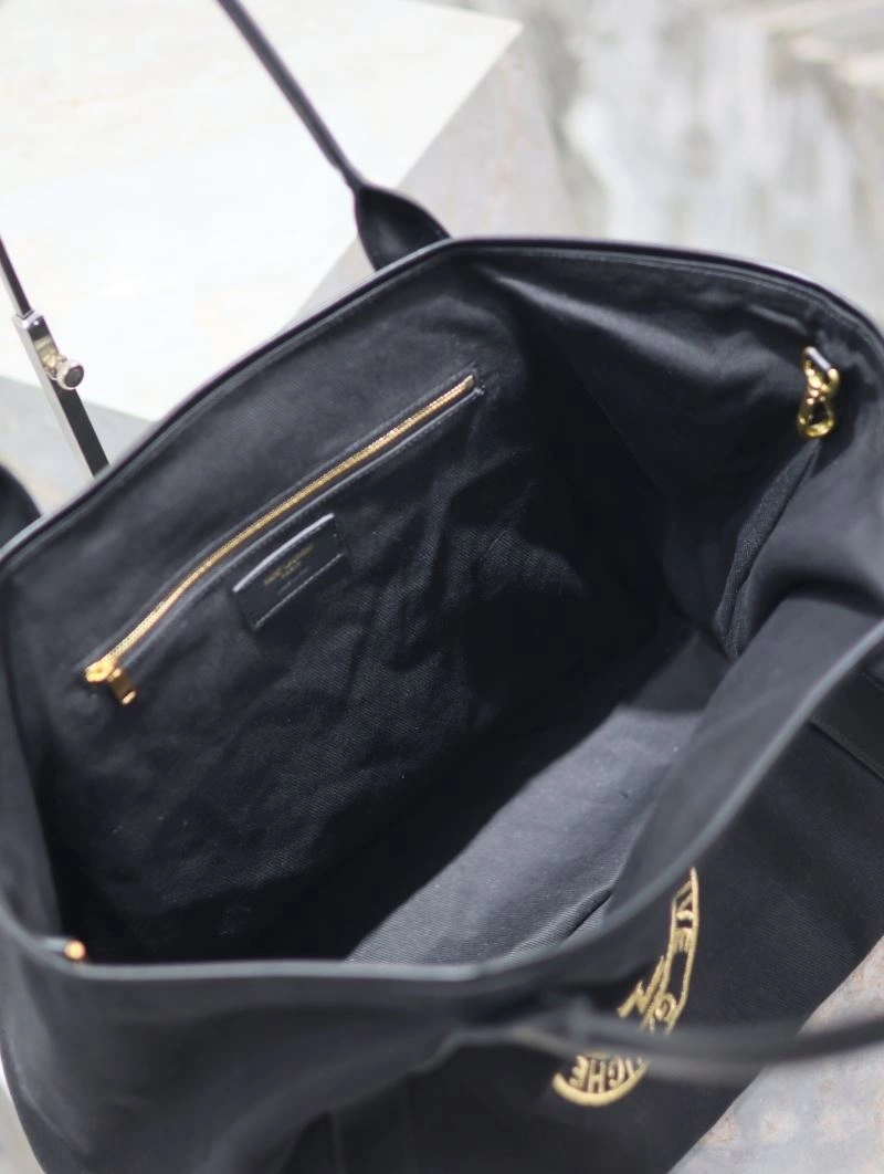 YSL Shopping Bags Soft 63249