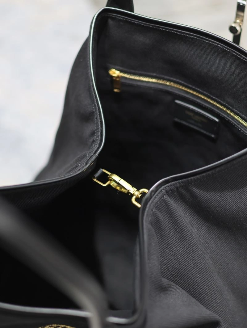 YSL Shopping Bags Soft 63249