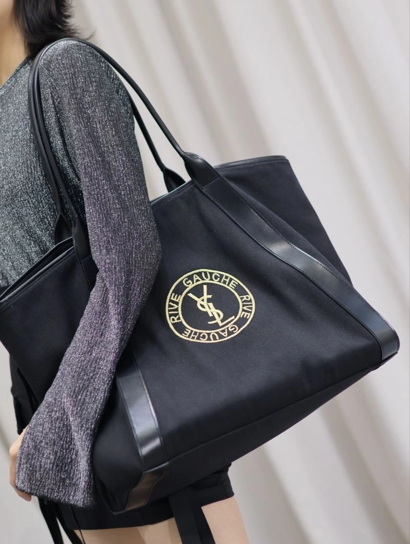 YSL Shopping Bags Soft 63249