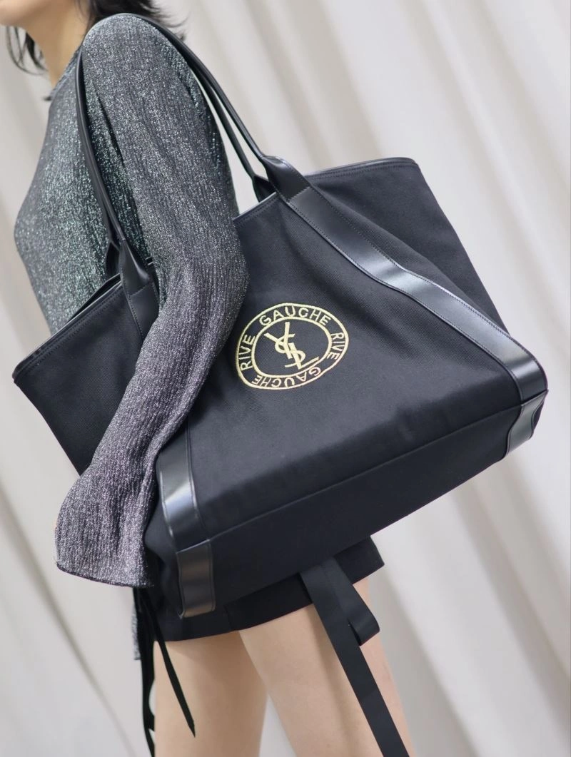 YSL Shopping Bags Soft 63249