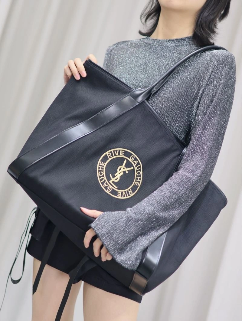 YSL Shopping Bags Soft 63249