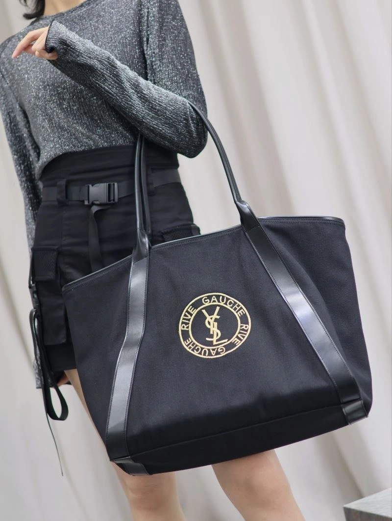 YSL Shopping Bags Soft 63249