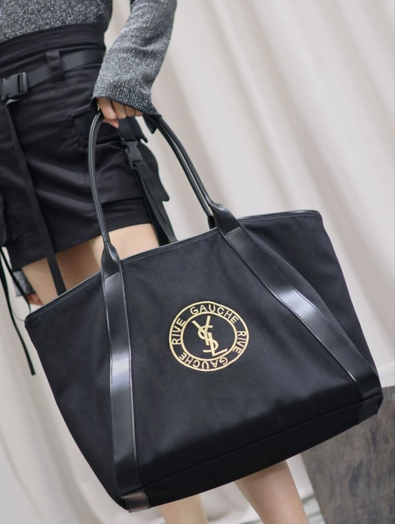 YSL Shopping Bags Soft 63249