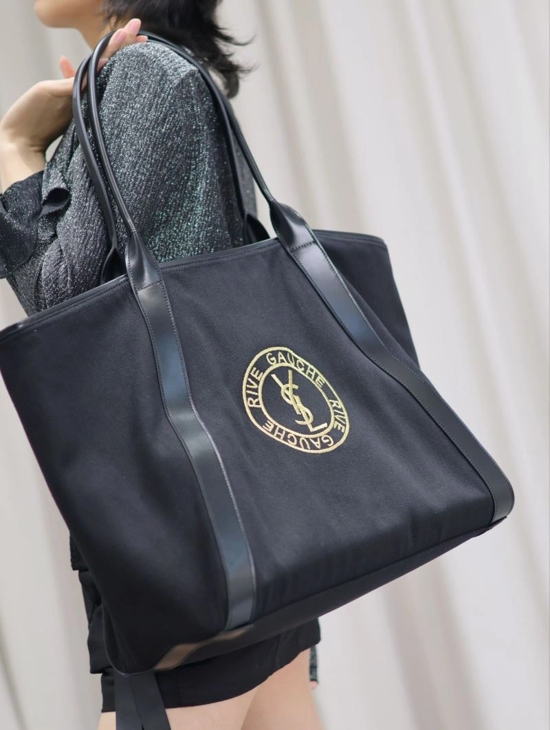 YSL Shopping Bags Soft 63249