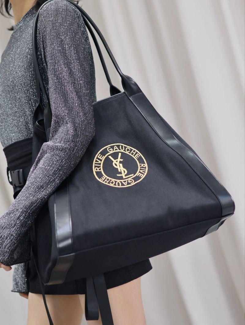 YSL Shopping Bags Soft 63249