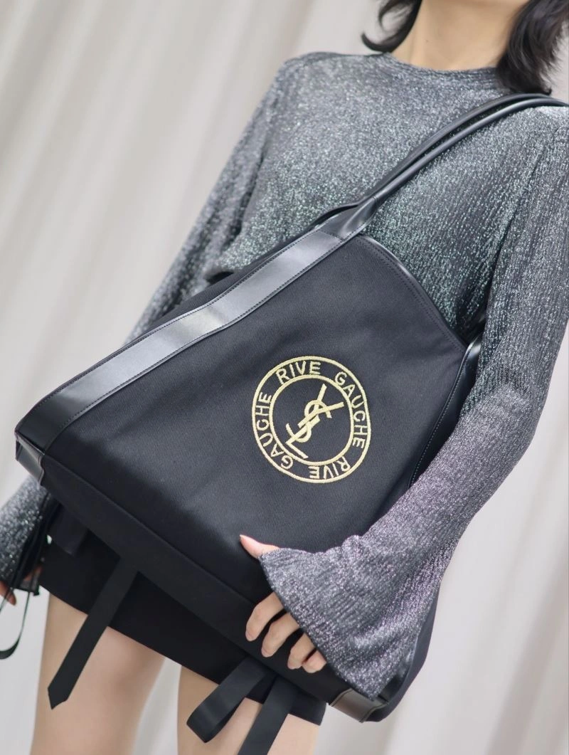 YSL Shopping Bags Soft 63249