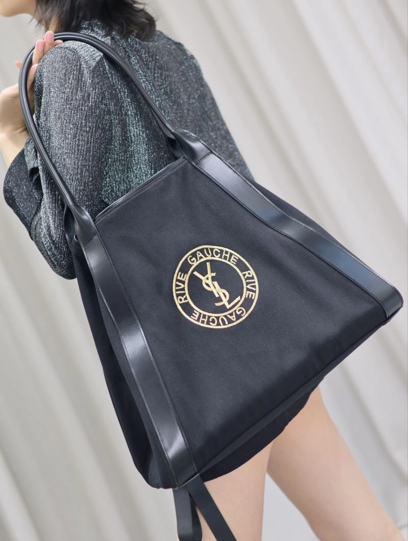 YSL Shopping Bags Soft 63249