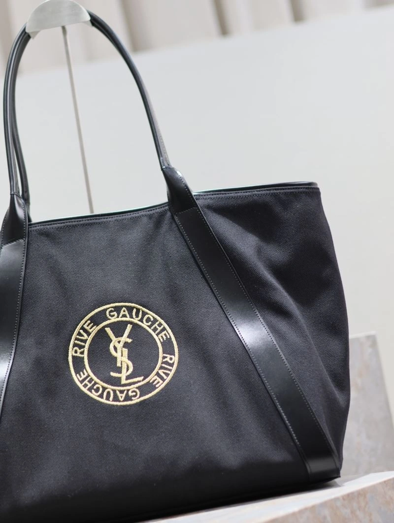 YSL Shopping Bags Soft 63249