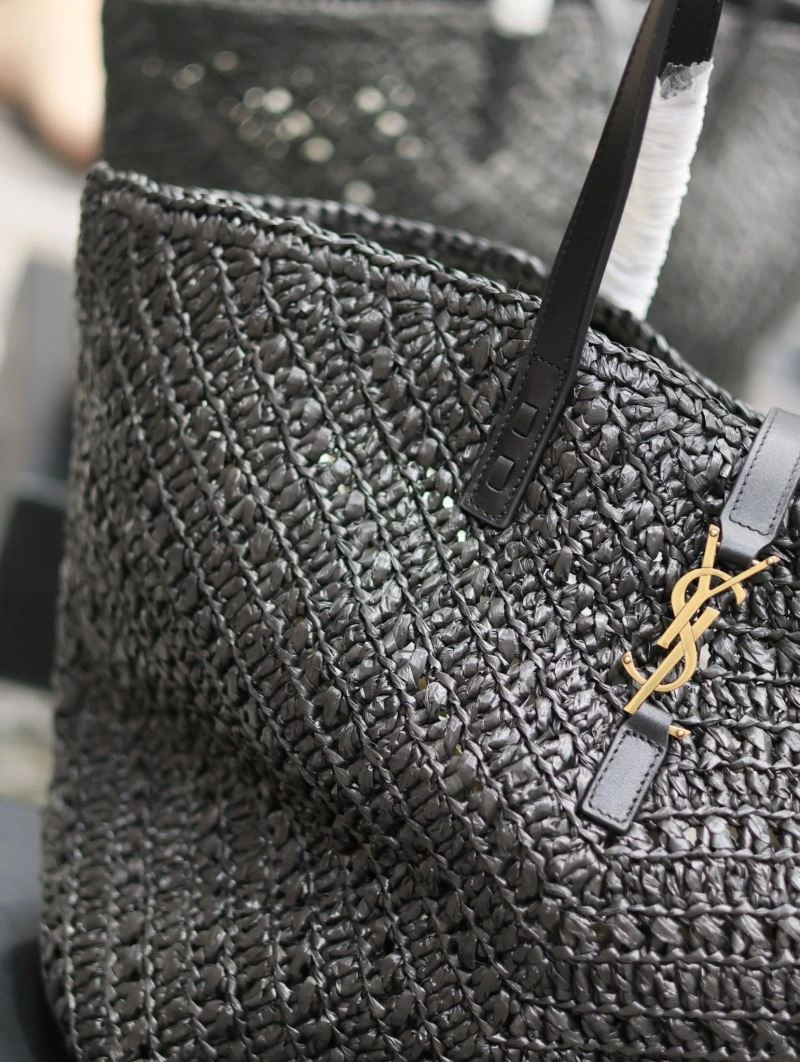YSL Shopping Bags Modern 63258