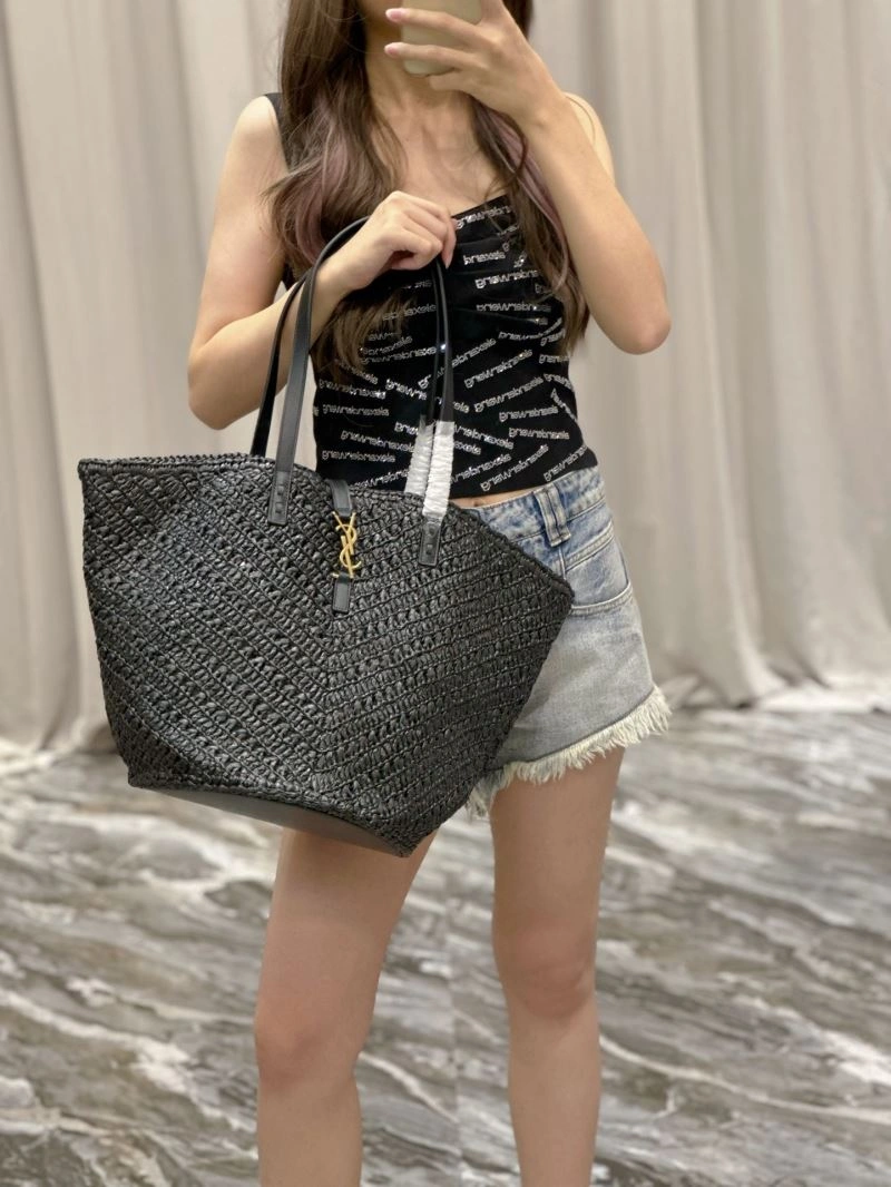 YSL Shopping Bags Modern 63258