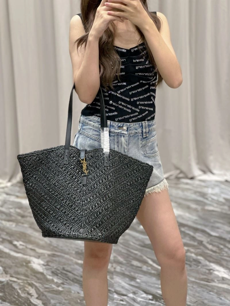 YSL Shopping Bags Modern 63258