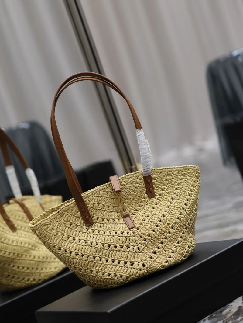 YSL Shopping Bags GoAnywhere 63316