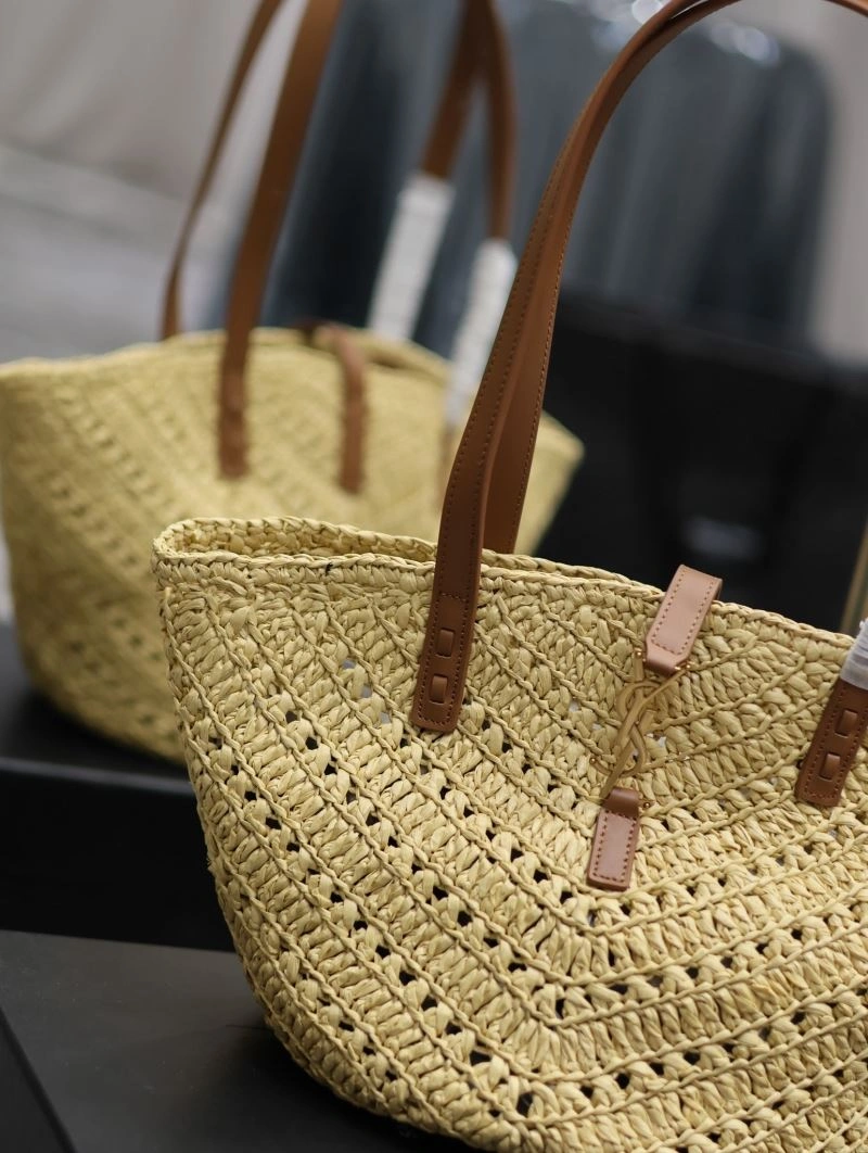 YSL Shopping Bags GoAnywhere 63316