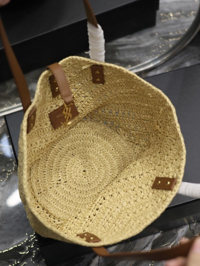 YSL Shopping Bags GoAnywhere 63316