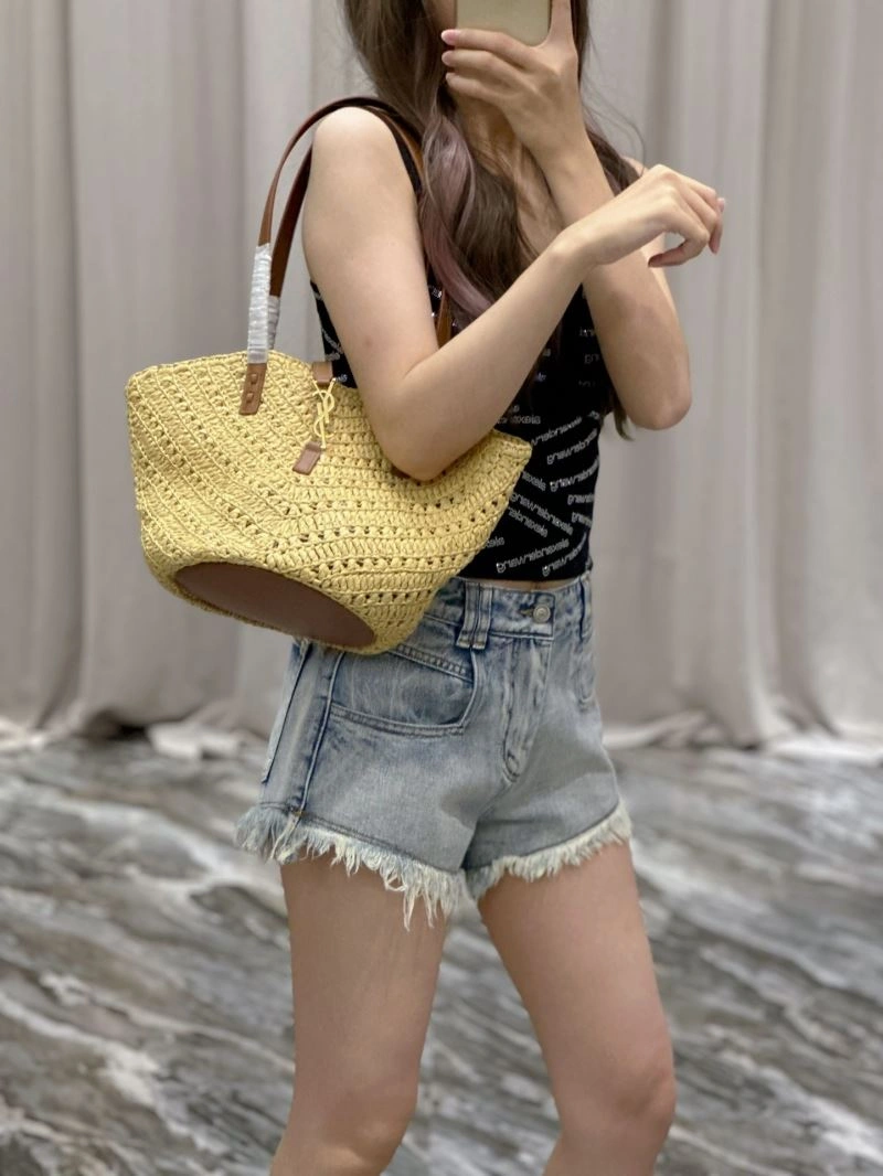 YSL Shopping Bags GoAnywhere 63316