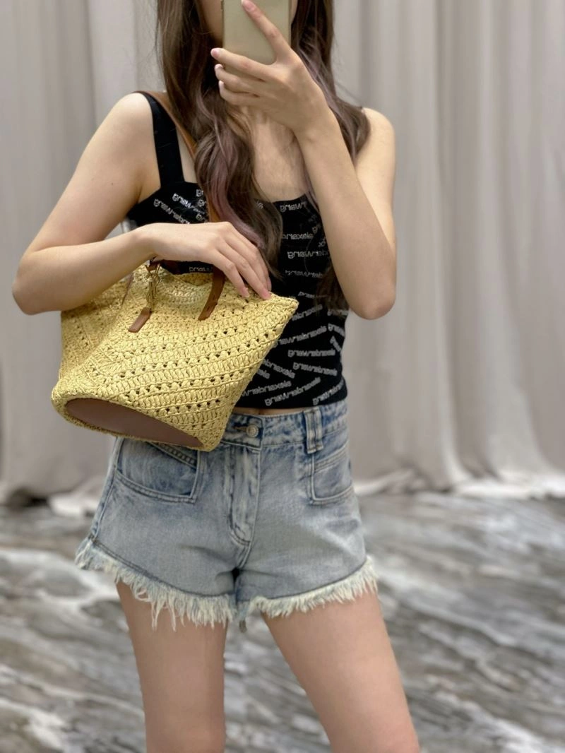 YSL Shopping Bags GoAnywhere 63316