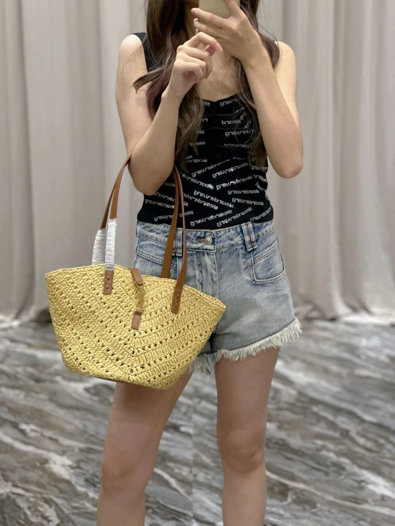 YSL Shopping Bags GoAnywhere 63316