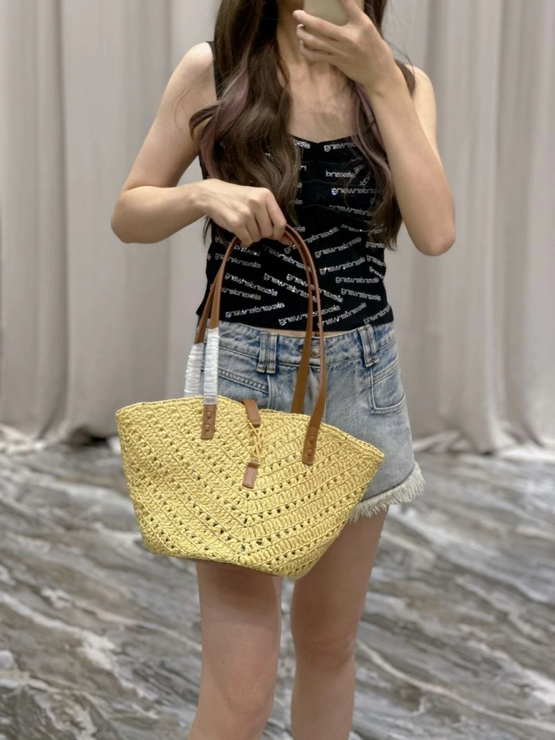 YSL Shopping Bags GoAnywhere 63316