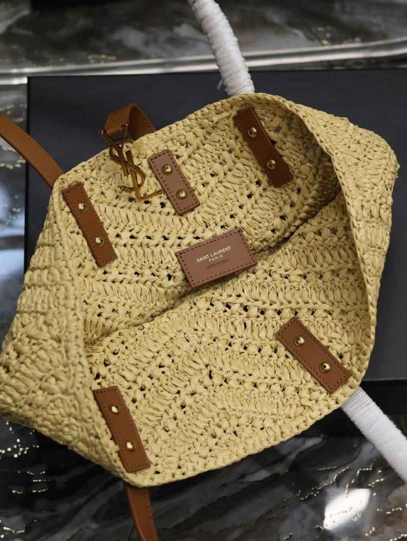YSL Shopping Bags GoAnywhere 63316