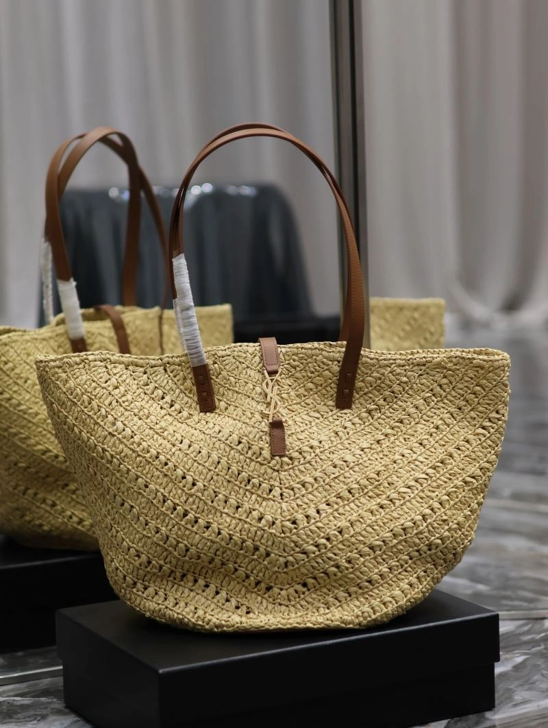 ZeroBulk YSL Shopping Bags 63241