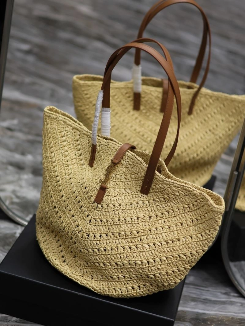 ZeroBulk YSL Shopping Bags 63241