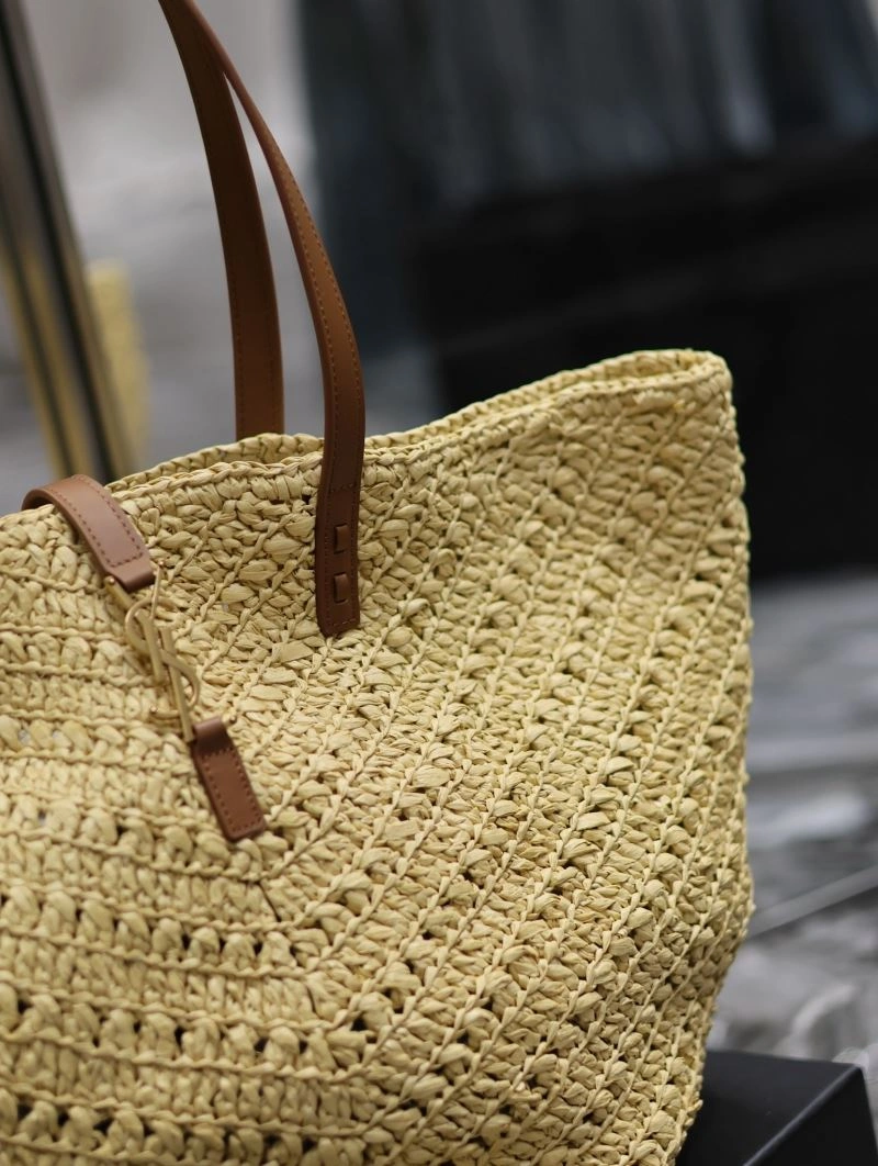 ZeroBulk YSL Shopping Bags 63241