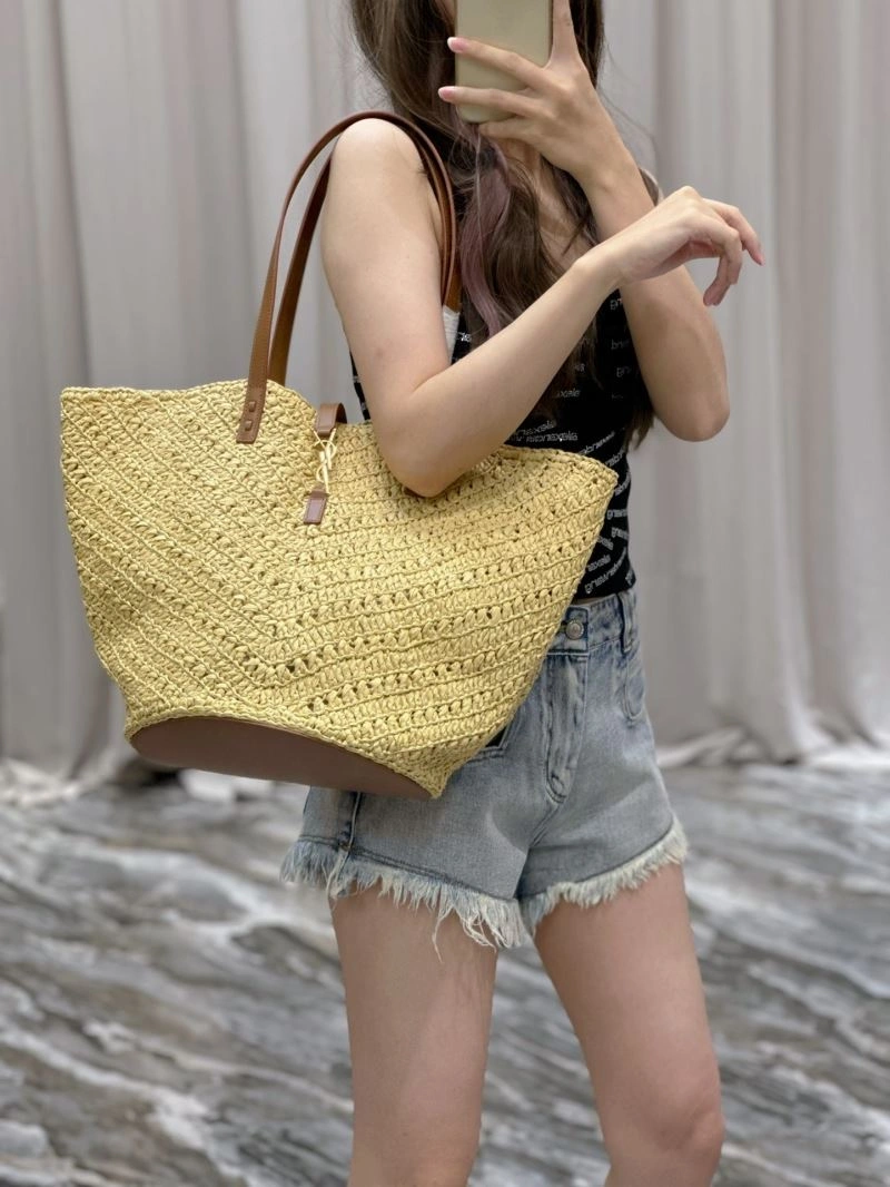 ZeroBulk YSL Shopping Bags 63241