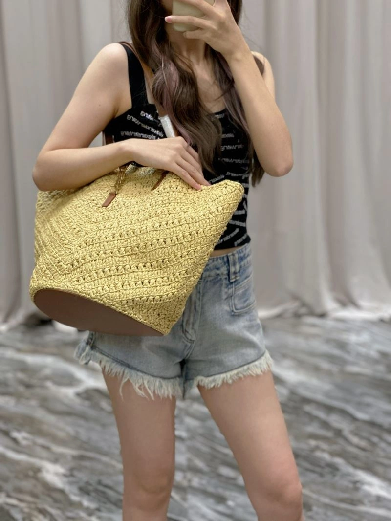 ZeroBulk YSL Shopping Bags 63241