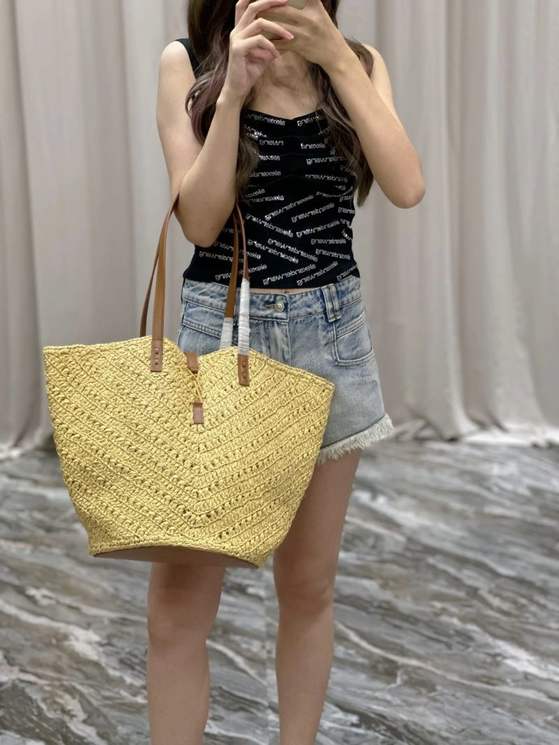 ZeroBulk YSL Shopping Bags 63241
