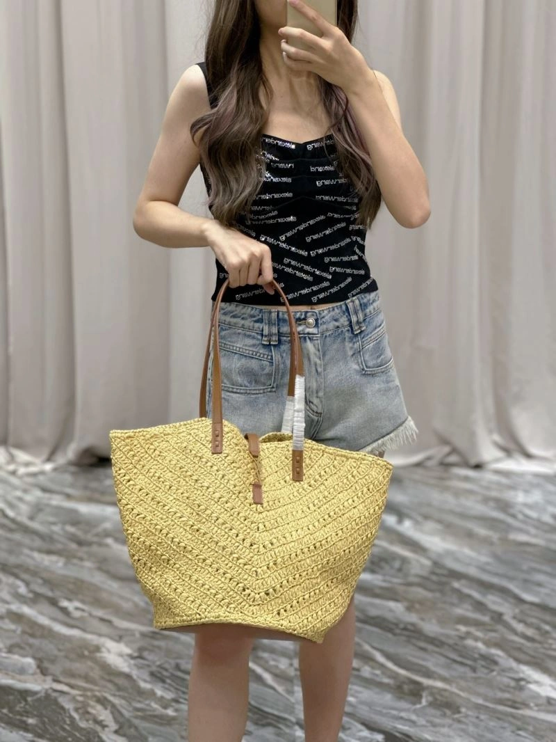 ZeroBulk YSL Shopping Bags 63241