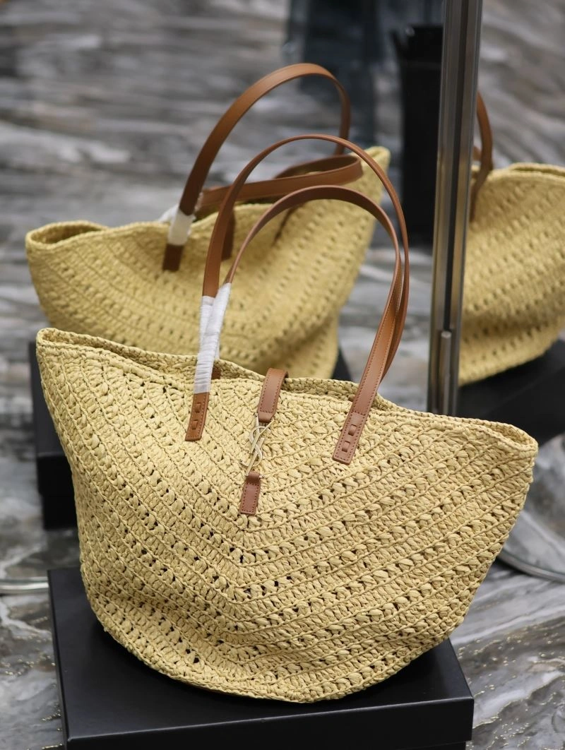 ZeroBulk YSL Shopping Bags 63241