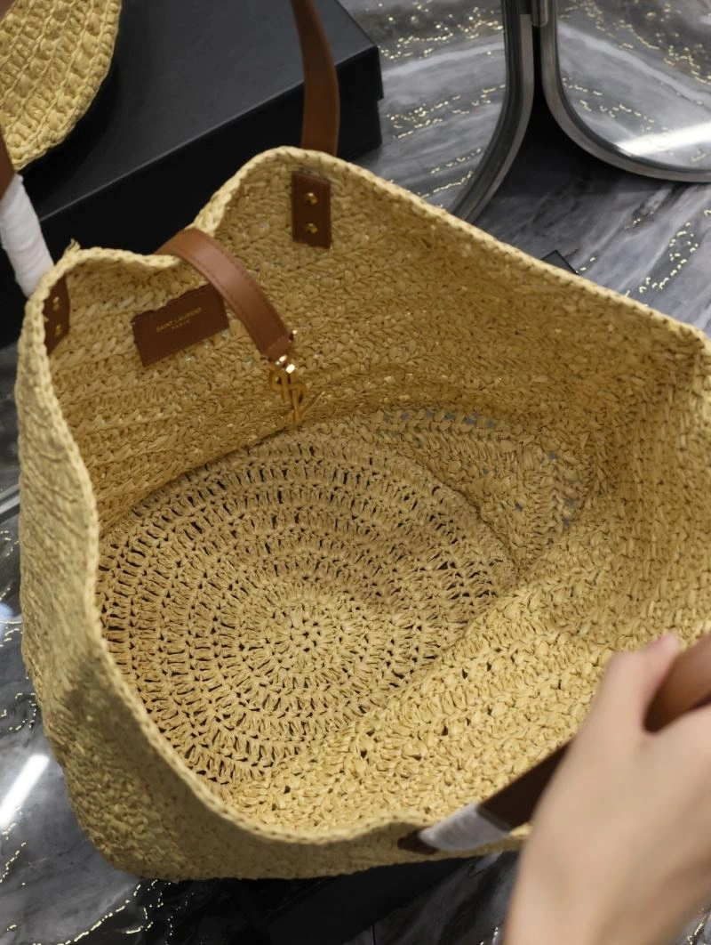 ZeroBulk YSL Shopping Bags 63241